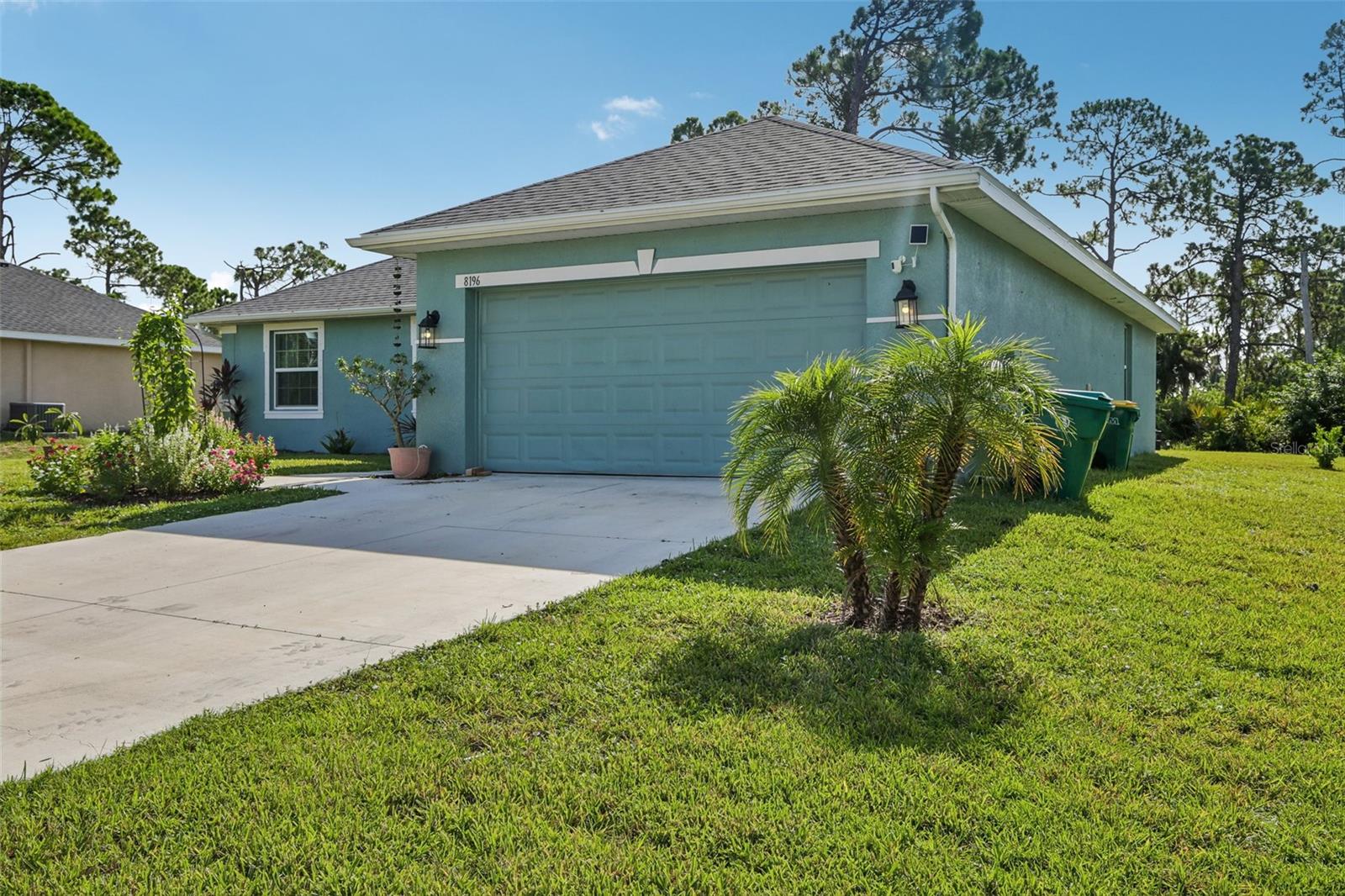 8196 Walbert St, Port Charlotte, FL 33981 photo