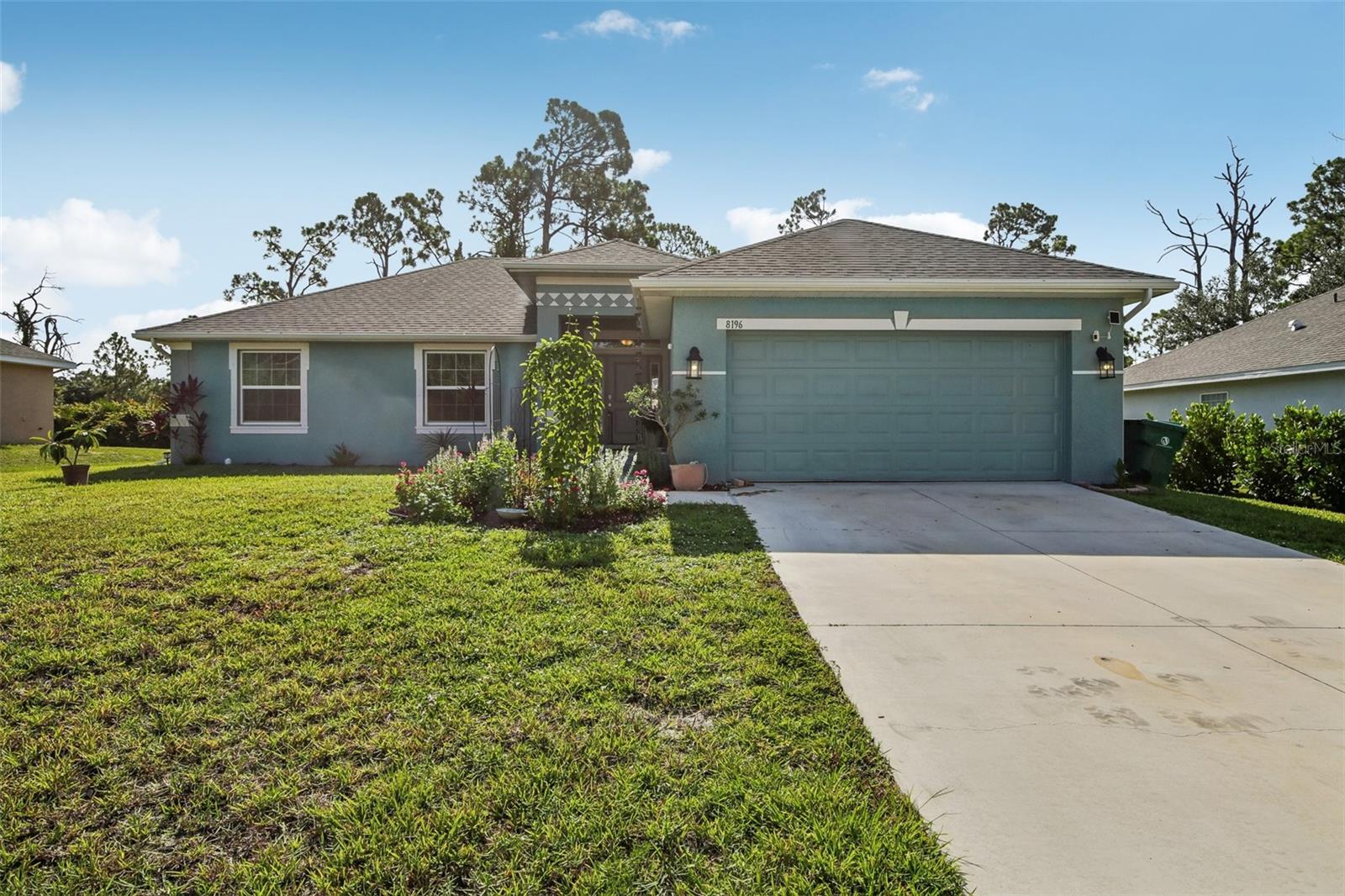 8196 Walbert St, Port Charlotte, FL 33981