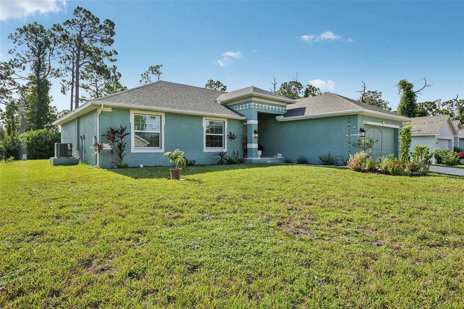 8196 Walbert St, Port Charlotte, FL 33981 photo