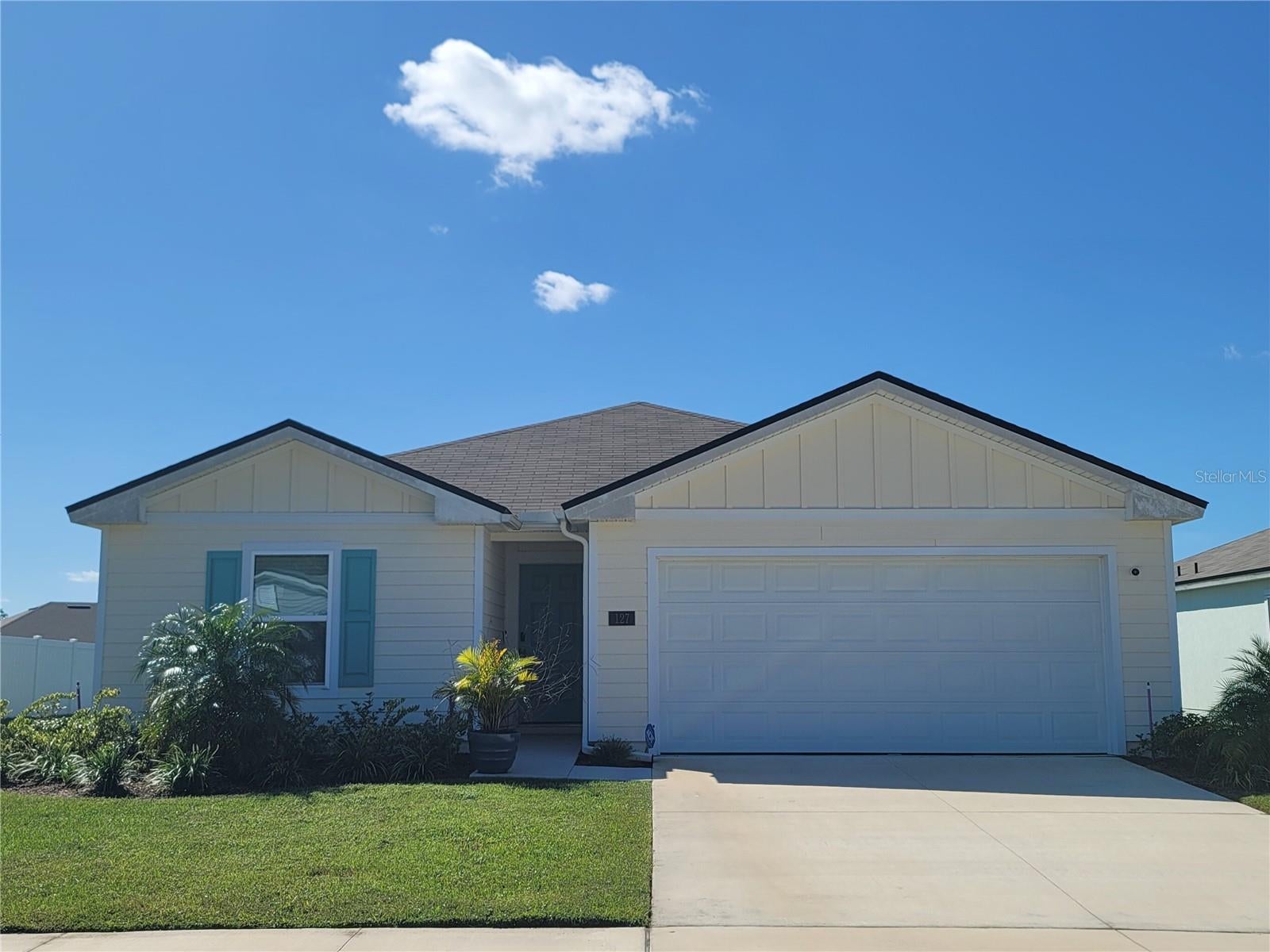 127 Hulett Woods Rd, Palm Coast, FL 32137