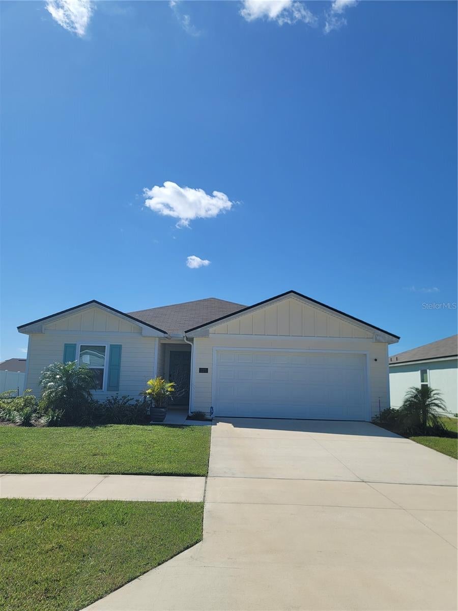 127 Hulett Woods Rd, Palm Coast, FL 32137 photo