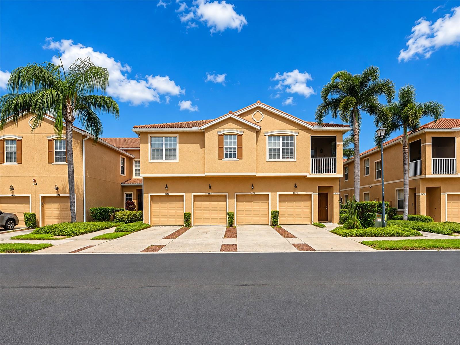3426 Parkridge Cir, Sarasota, FL 34243