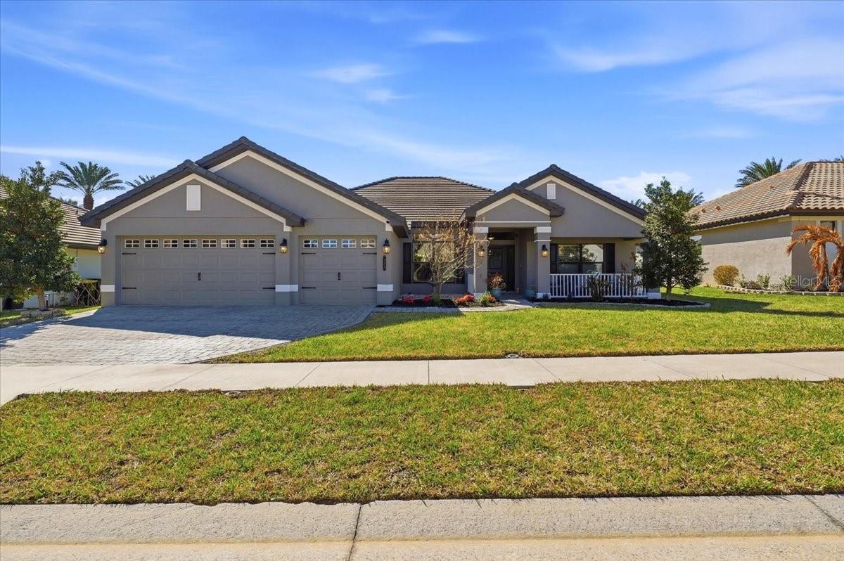 331 Crescent Ridge Rd, Auburndale, FL 33823