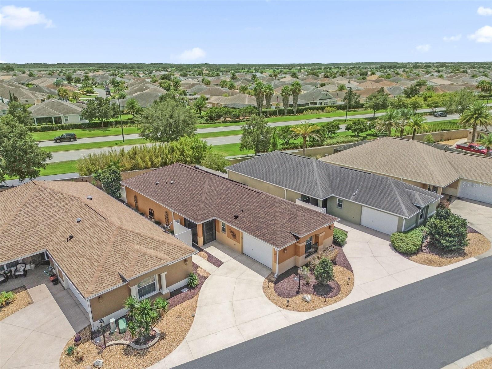 3369 Overland Terrace, The Villages, FL 32163
