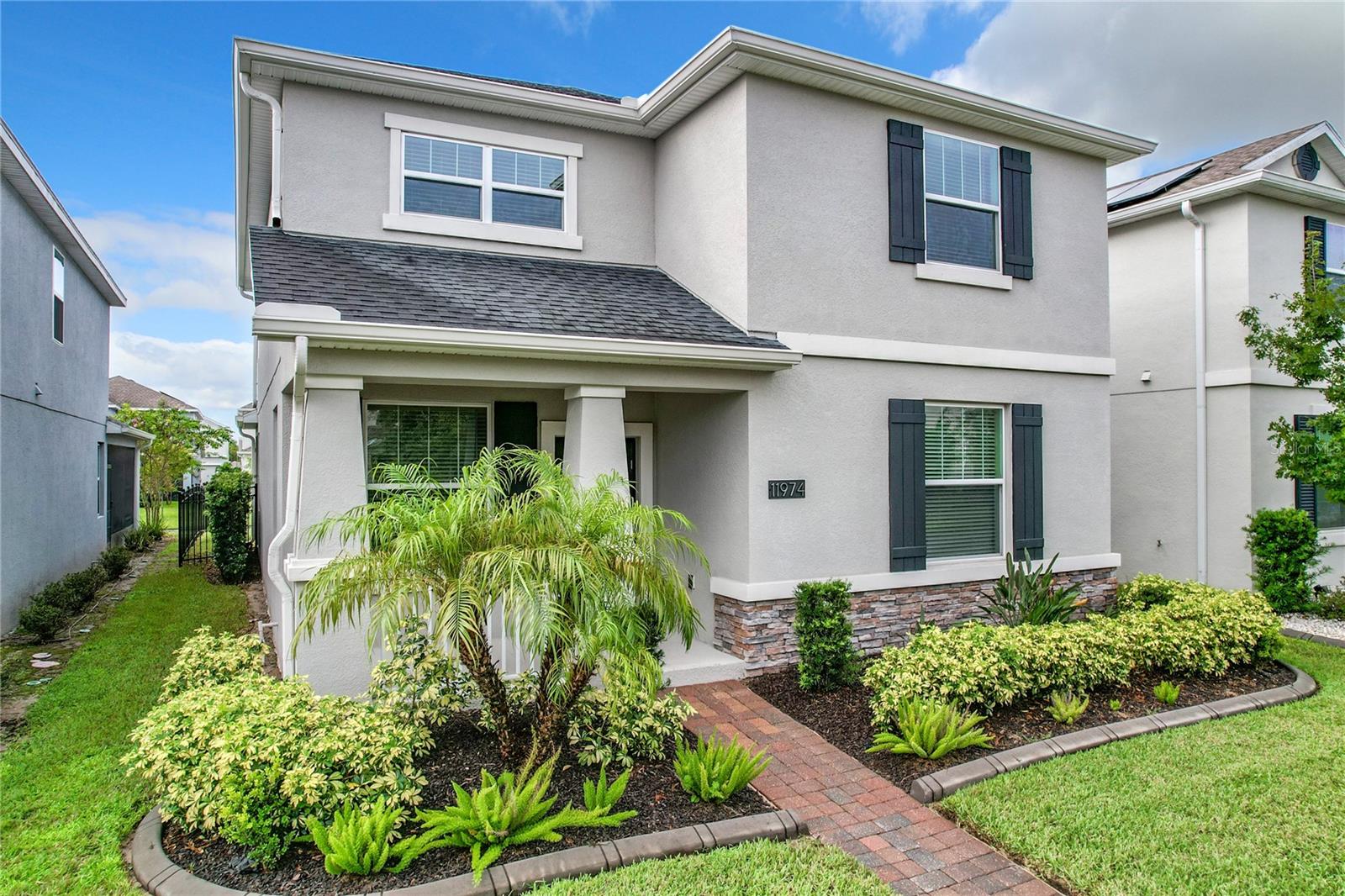 11974 Hometown Pl, Orlando, FL 32832 photo