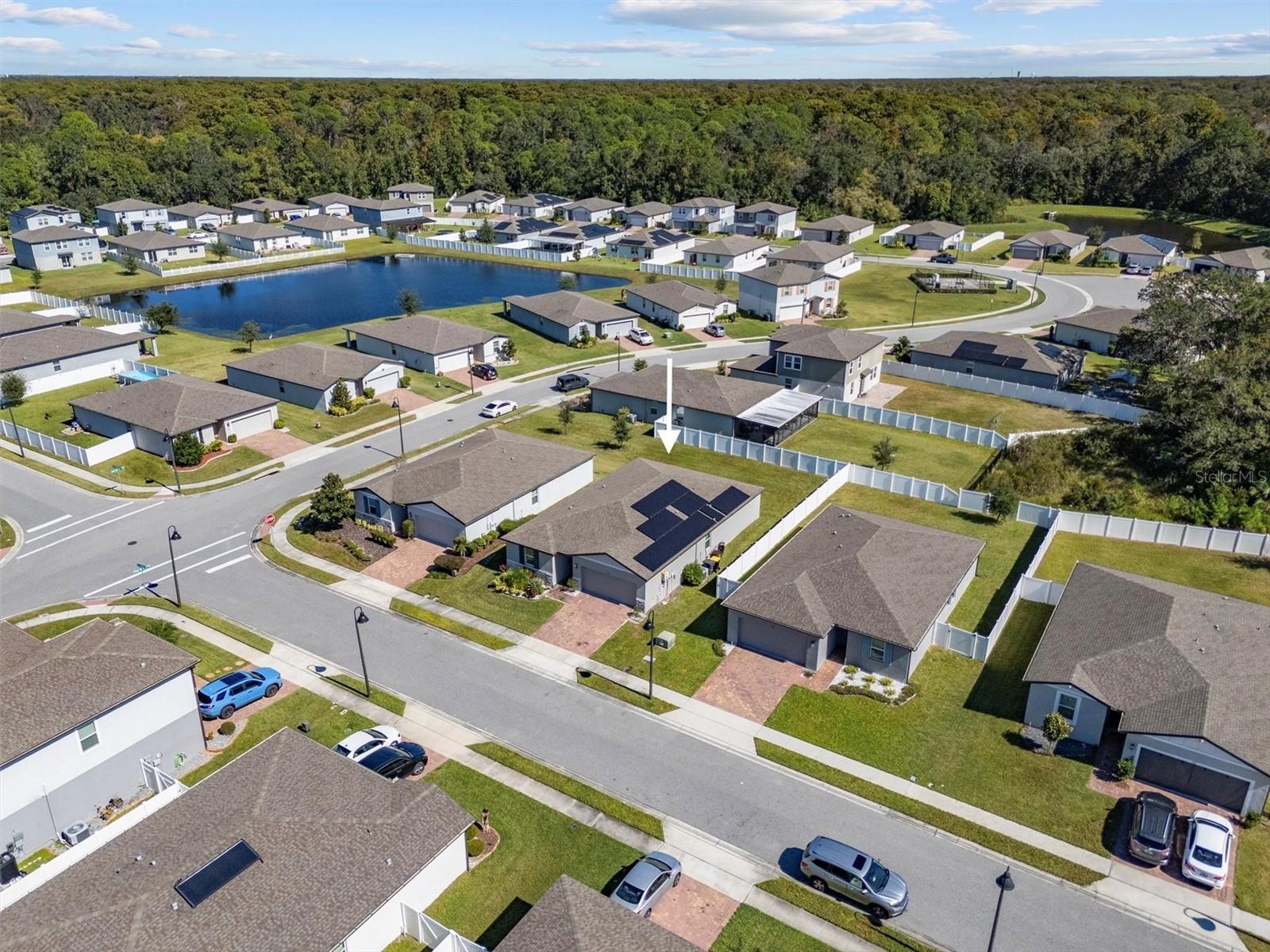 706 Alta Vista Ct, Davenport, FL 33896 photo