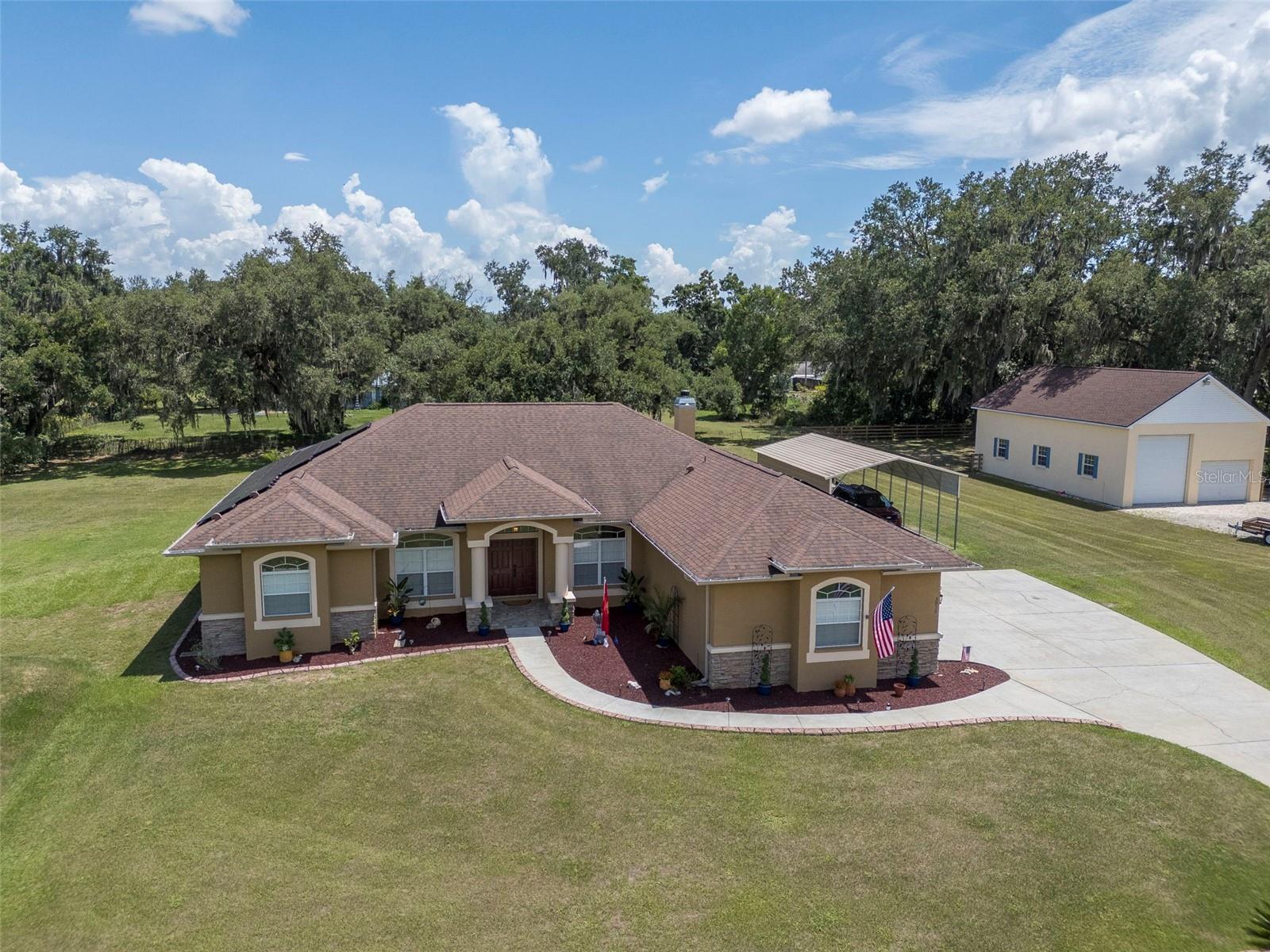 3823 Ancient Oak Trl, Plant City, FL 33565 photo