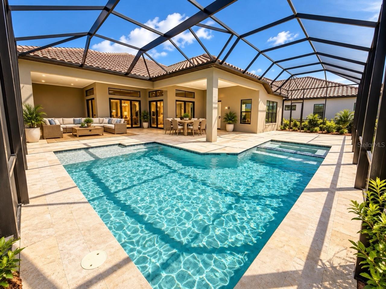 332 Bocelli Dr, North Venice, FL 34275 photo