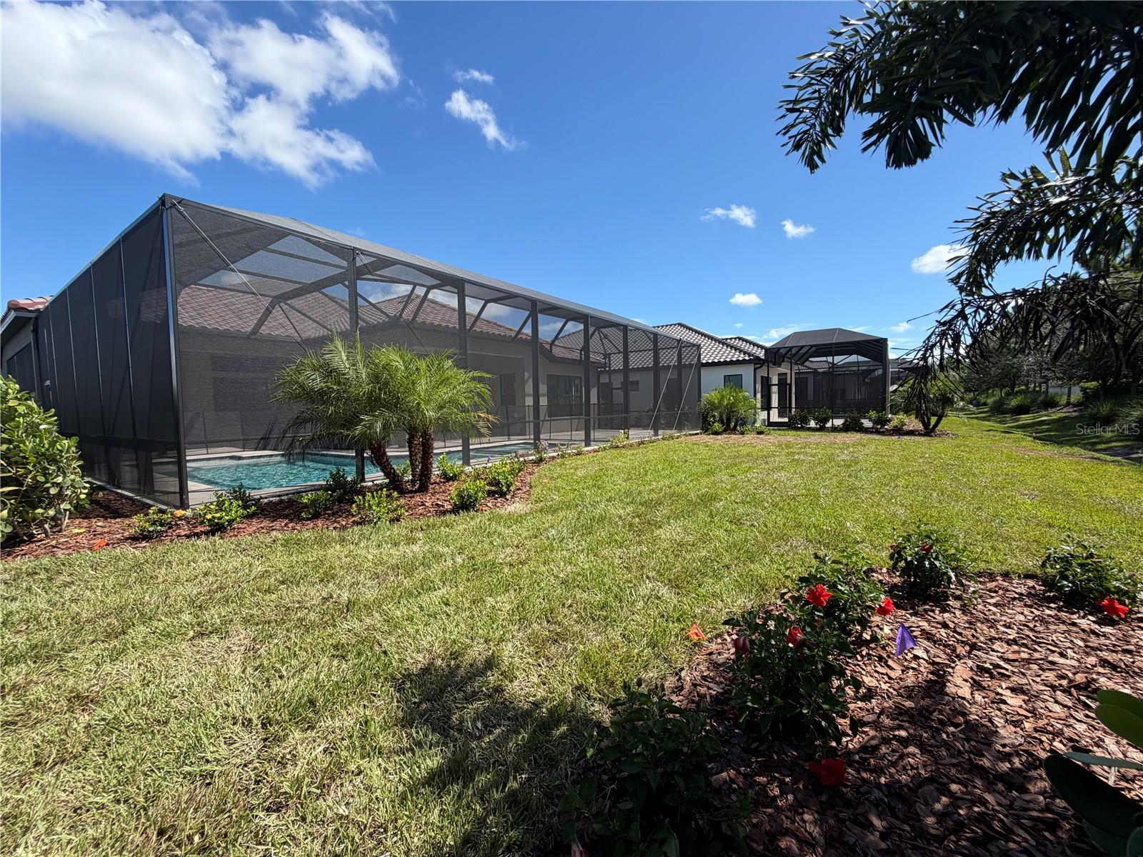 332 Bocelli Dr, North Venice, FL 34275 photo