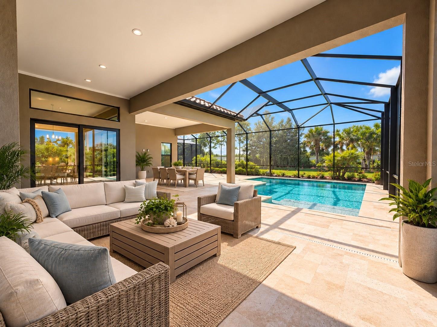 332 Bocelli Dr, North Venice, FL 34275 photo