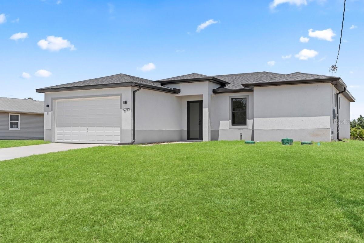 2614 71 Th, Lehigh Acres, FL 33971