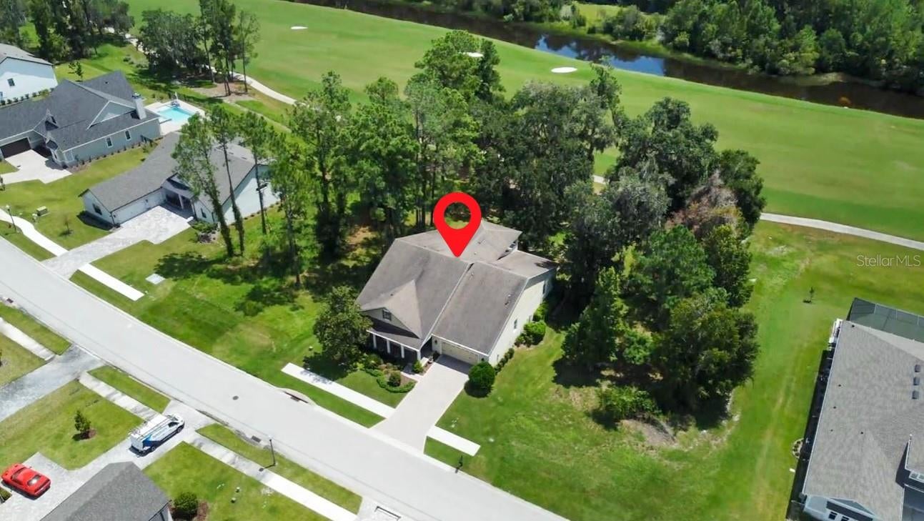 4081 Southern Valley Loop, Brooksville, FL 34601