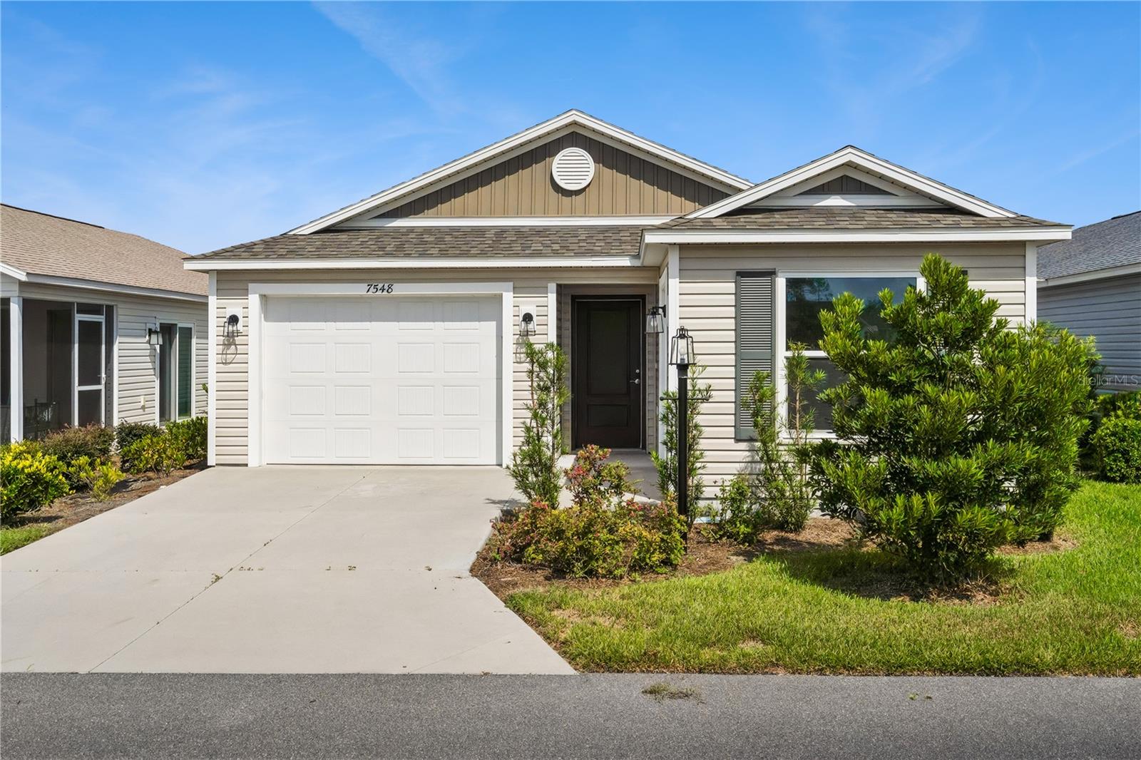 7548 Kuenher Ct, The Villages, FL 34762