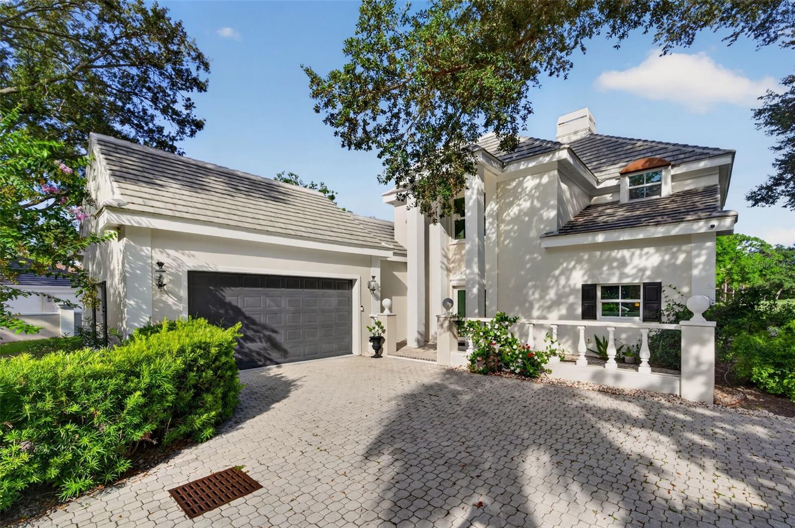 226 Saint James Park, Osprey, FL 34229 photo
