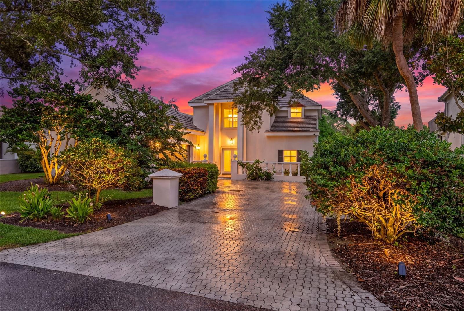 226 Saint James Park, Osprey, FL 34229 photo