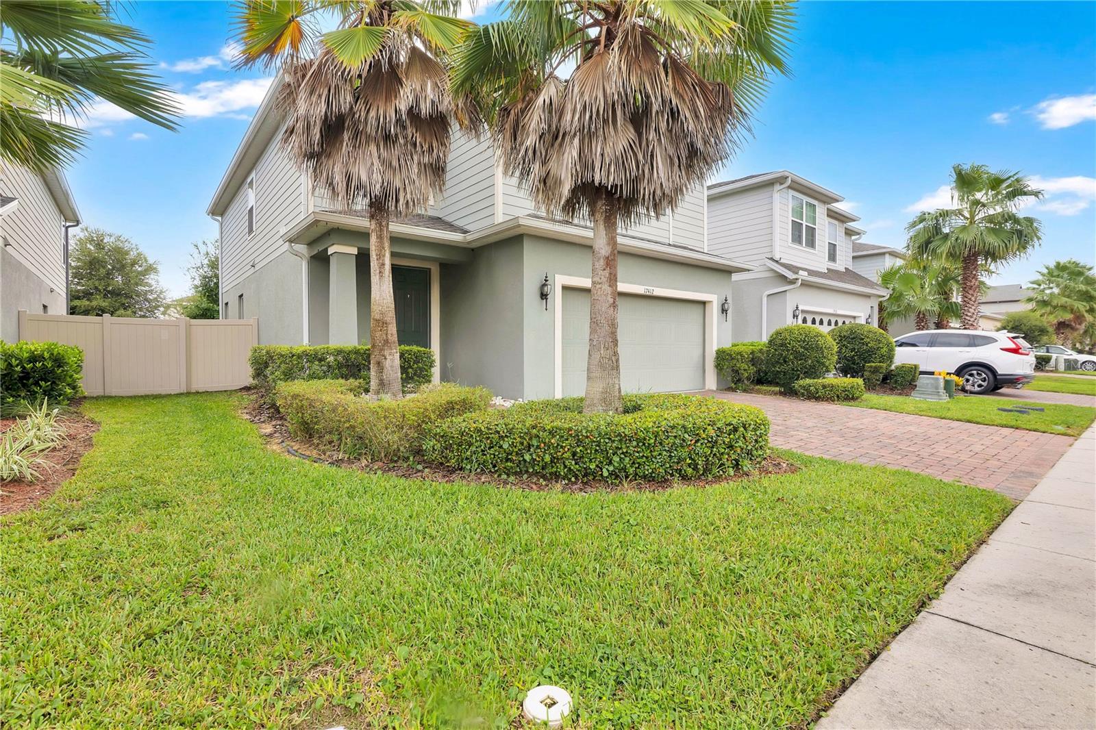 17412 Painted Leaf Way, Clermont, FL 34714 photo