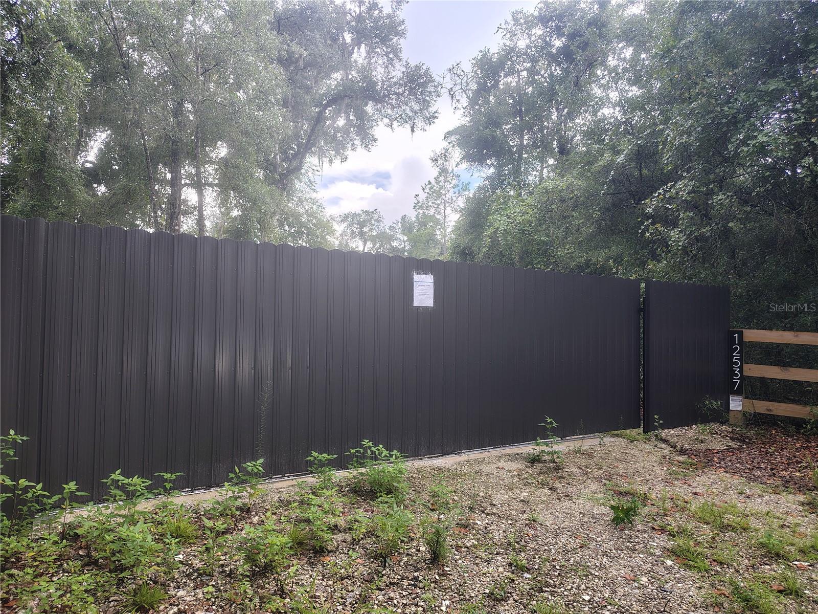 12537 SW 38 Way, Webster, FL 33597 photo