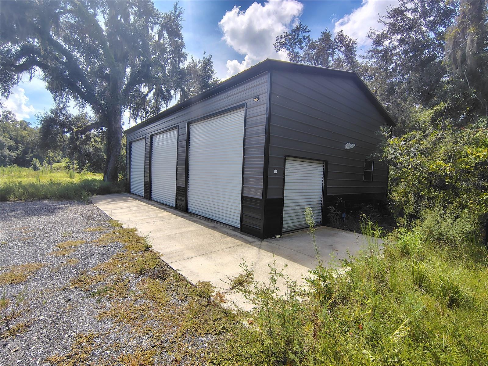 12537 SW 38 Way, Webster, FL 33597 photo