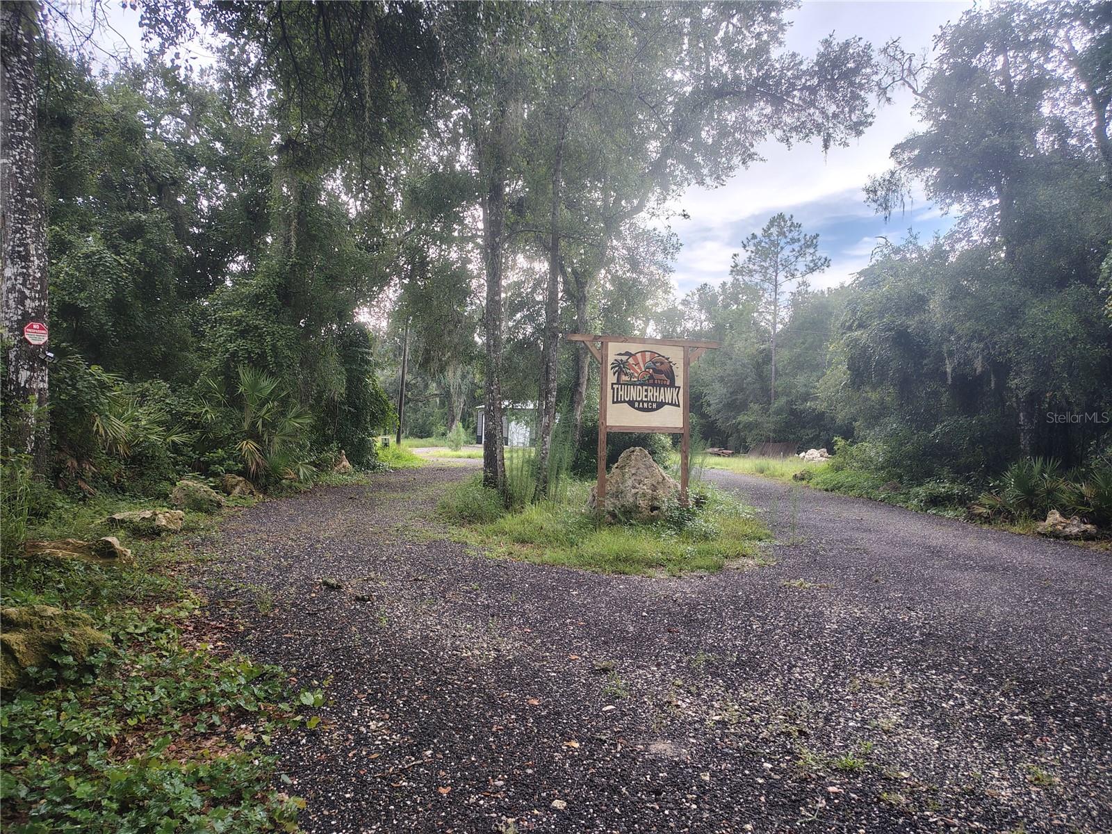 12537 SW 38 Way, Webster, FL 33597 photo