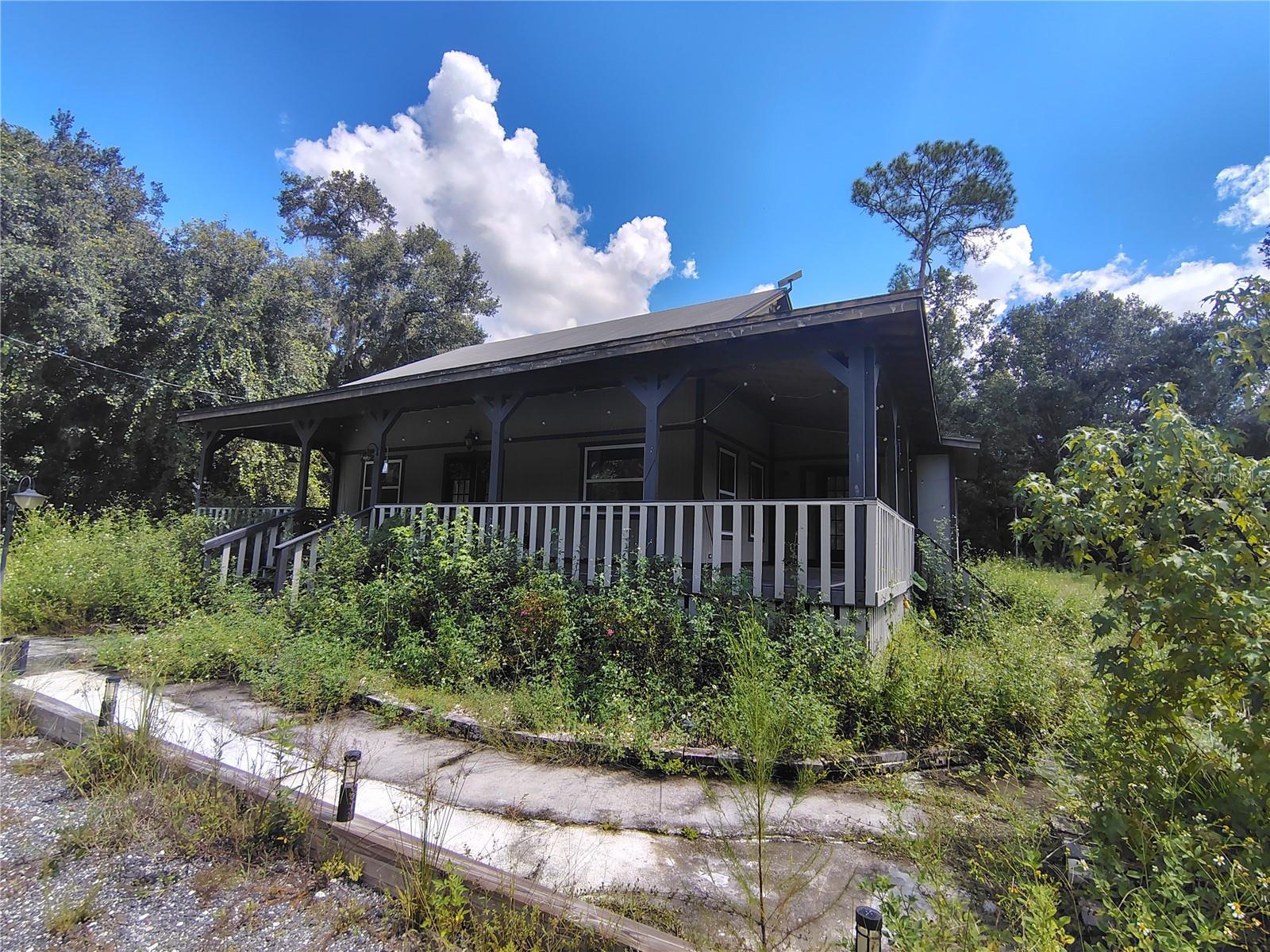 12537 38 Way, Webster, FL 33597