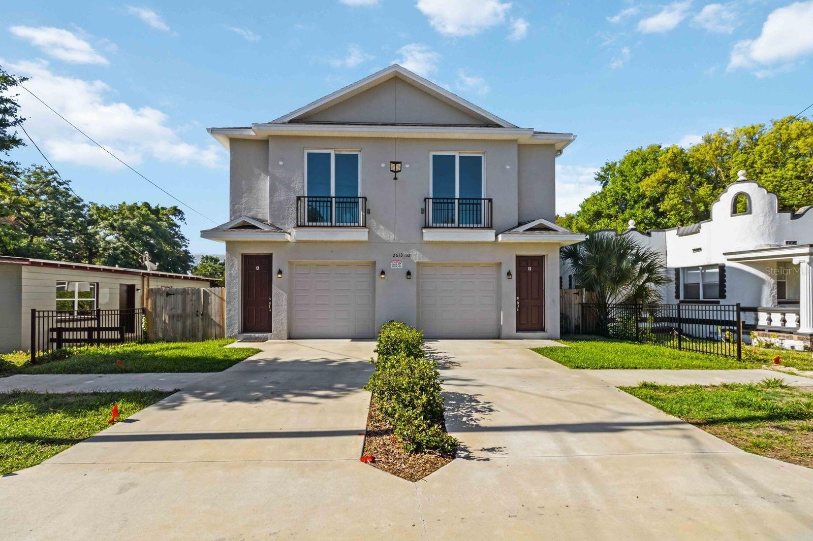 2613 23 Ave, Tampa, FL 33605