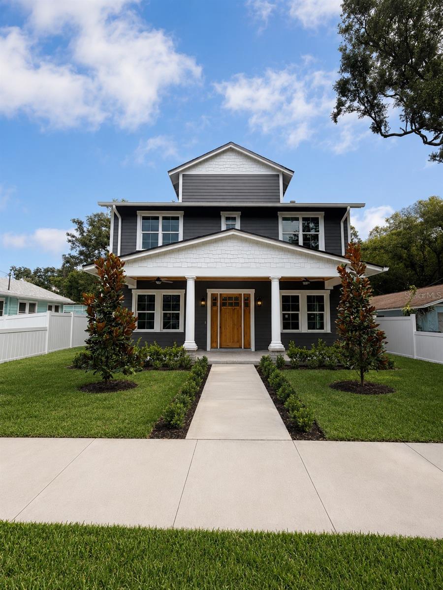 6009 Ithmar Ave, Tampa, FL 33604