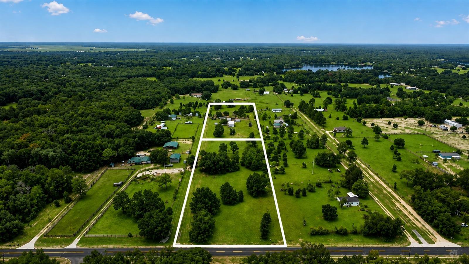 15355 SE 113 Street Rd, Ocklawaha, FL 32179 photo