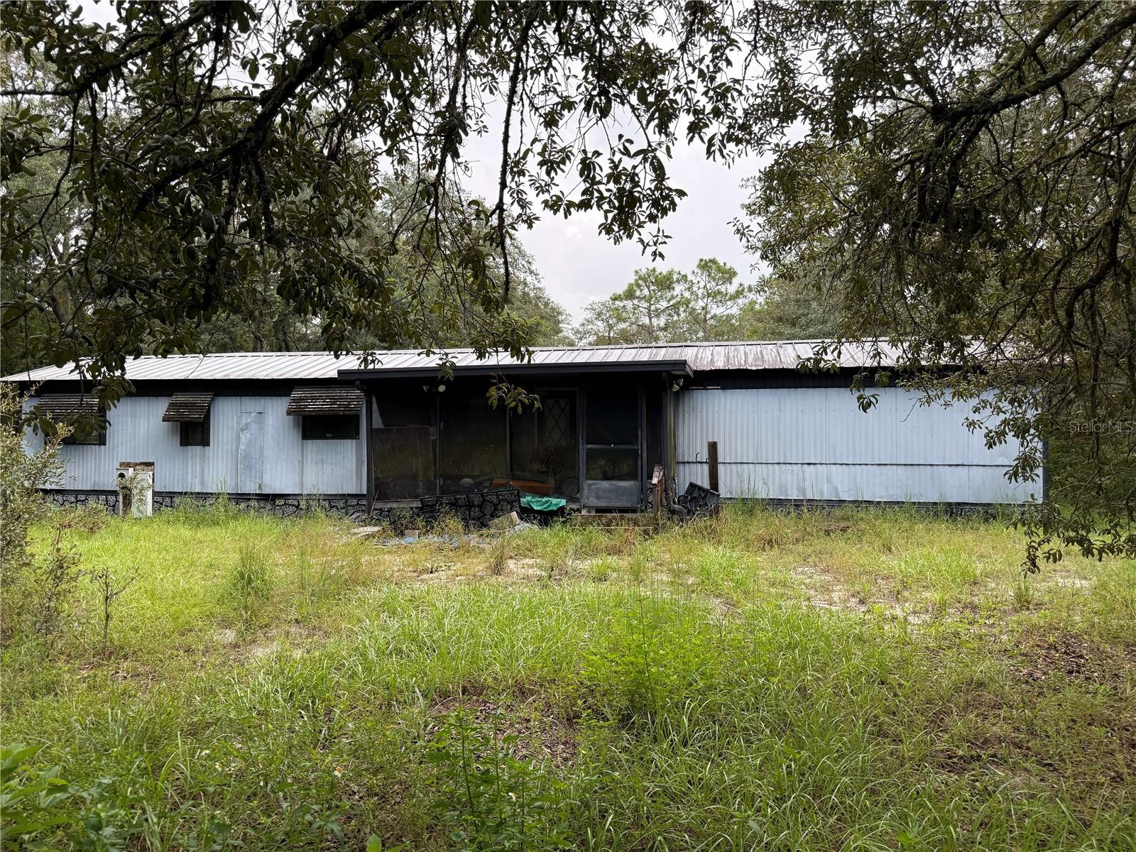 3468 Jodi West Dr, Dade City, FL 33523 photo