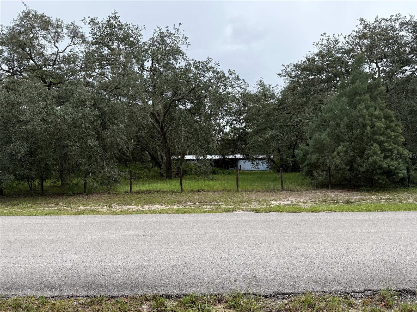 3468 Jodi West Dr, Dade City, FL 33523 photo