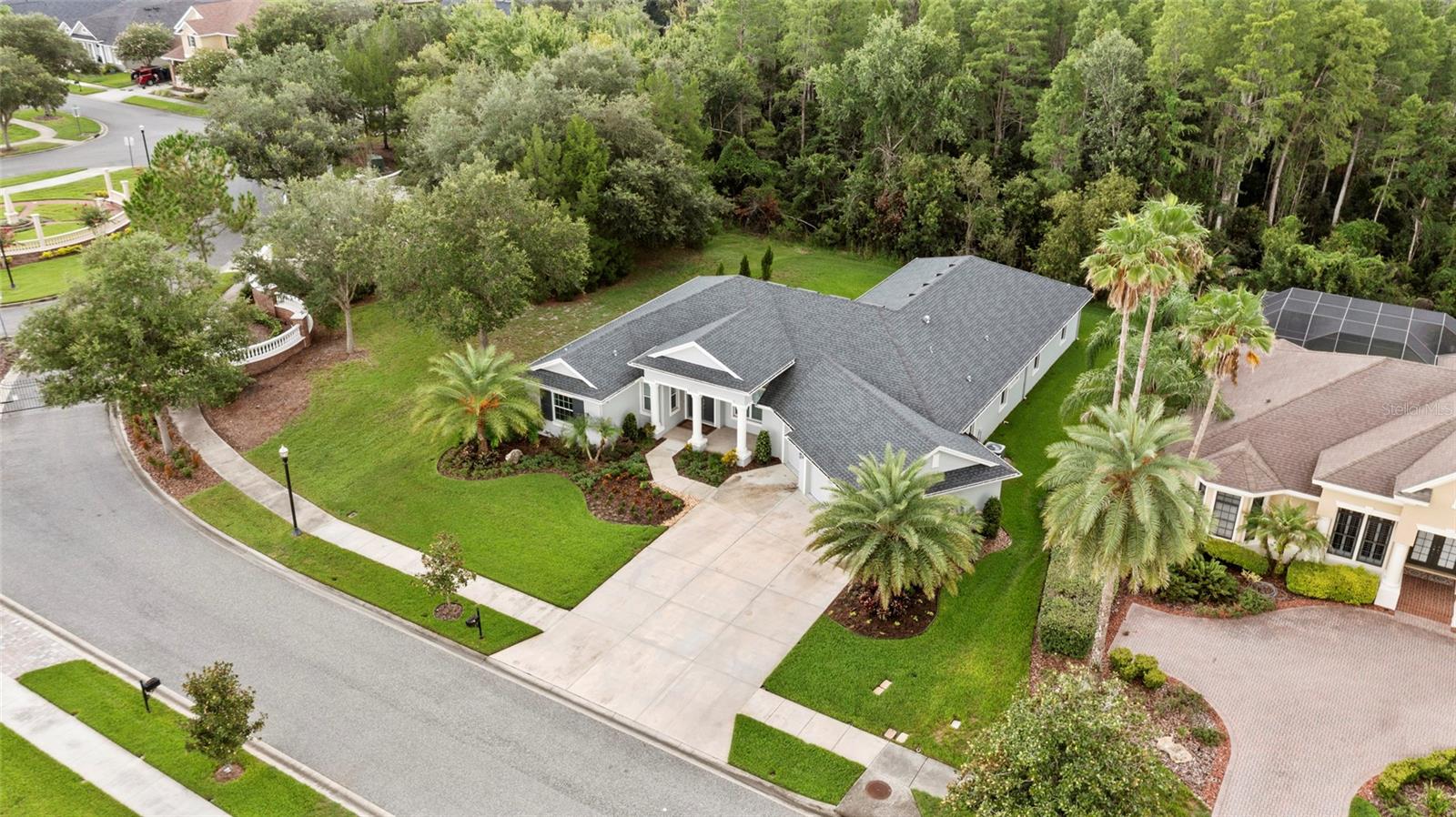 20454 Lace Cascade Rd, Land O Lakes, FL 34637 photo