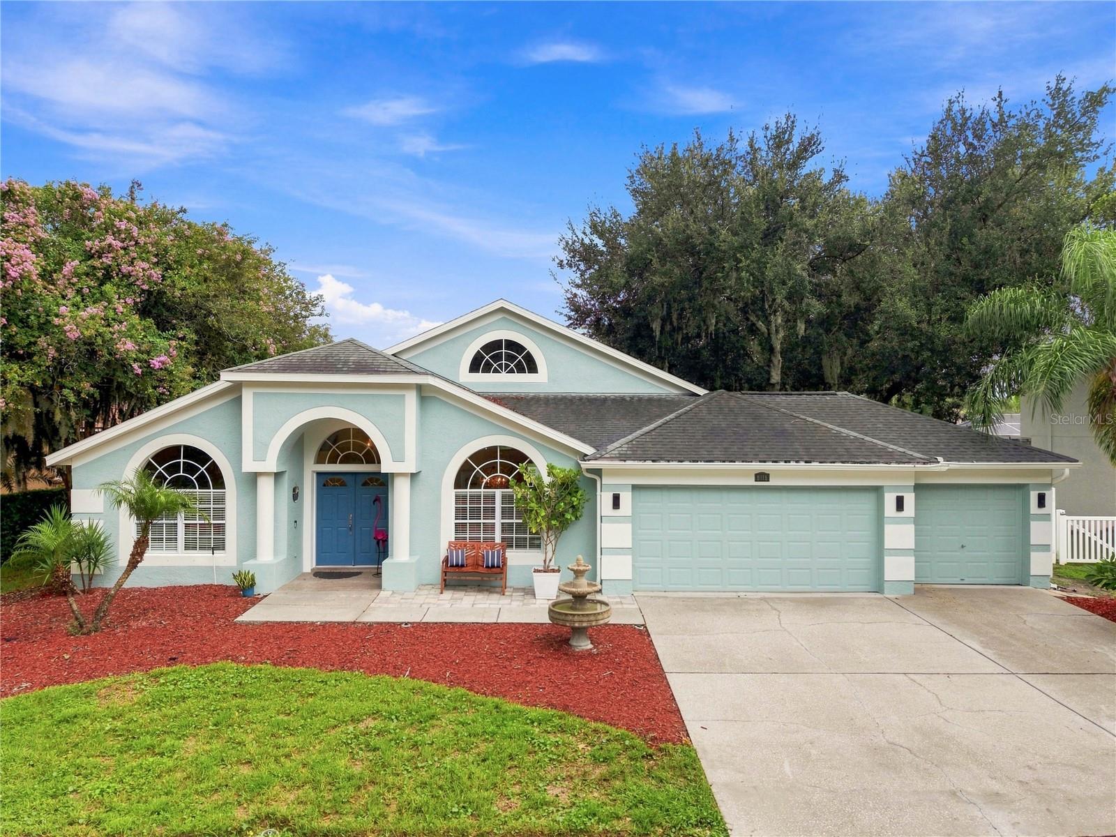 9115 Brindlewood Dr, Odessa, FL 33556