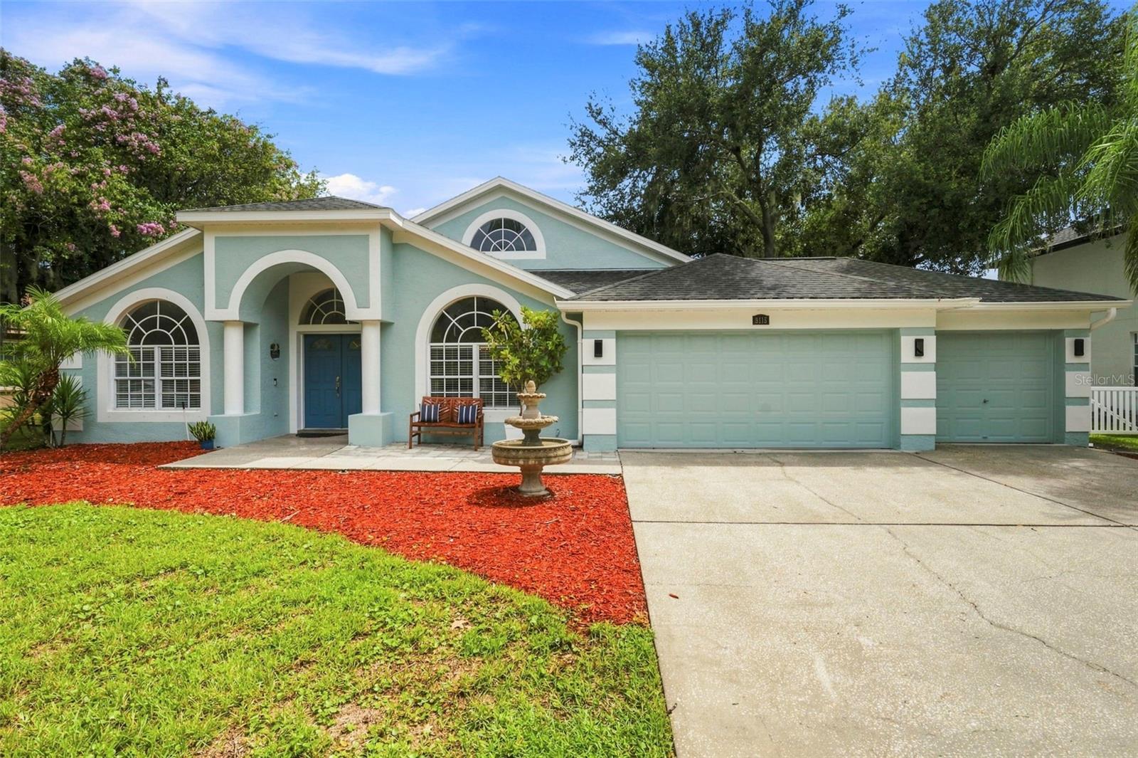 9115 Brindlewood Dr, Odessa, FL 33556 photo