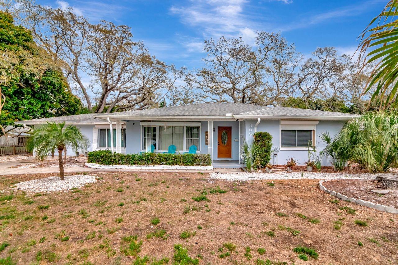 305 Baker Ave, Clearwater, FL 33755 photo