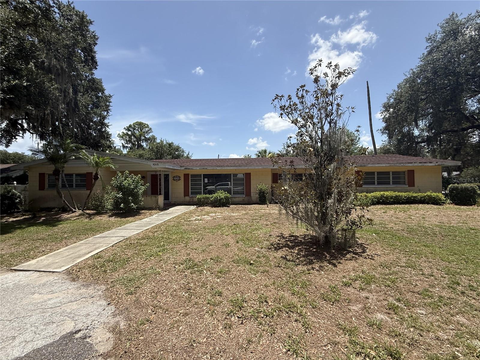 1015 Mann Rd, Bartow, FL 33830