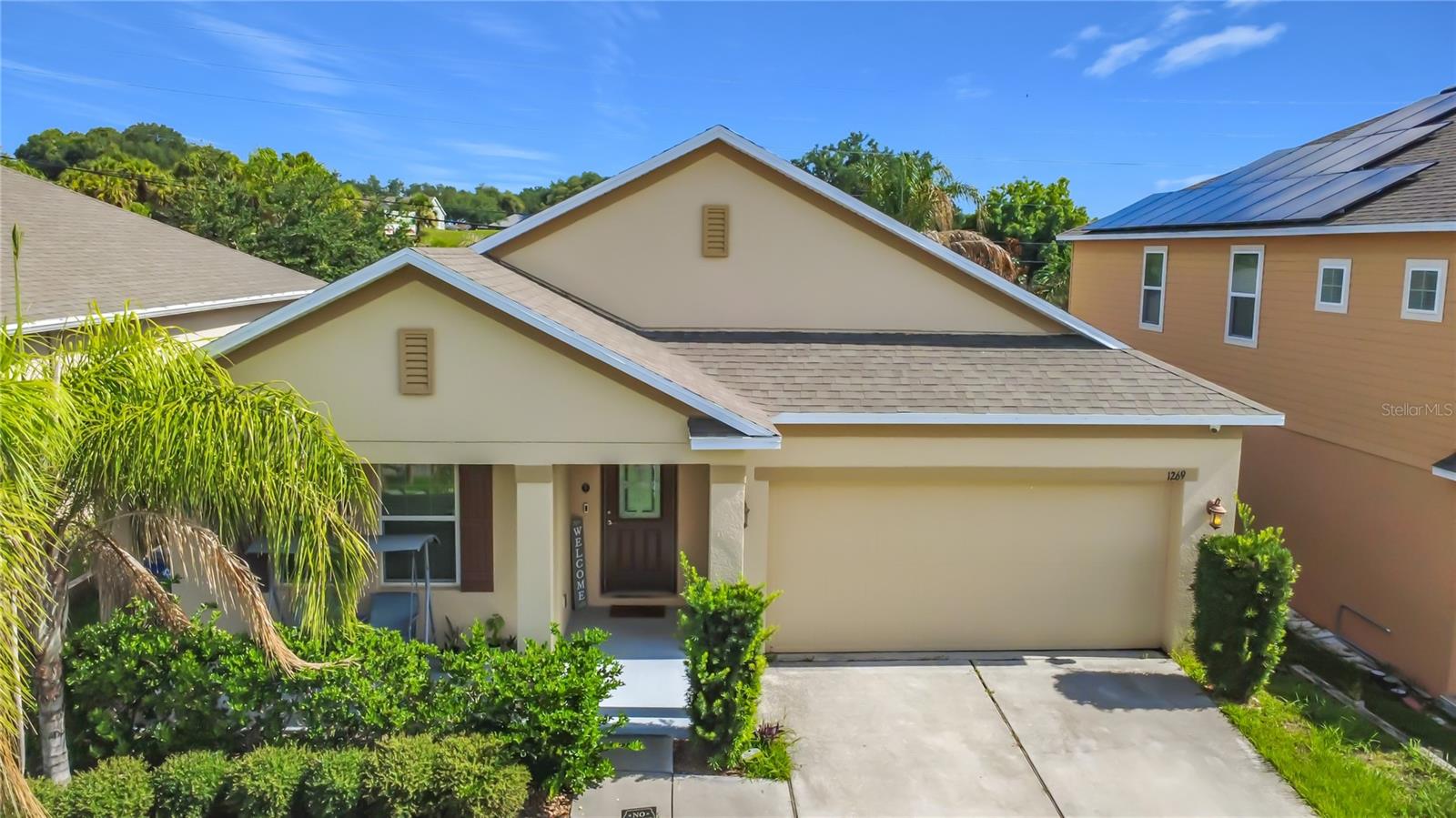 1269 Water Willow Dr, Groveland, FL 34736