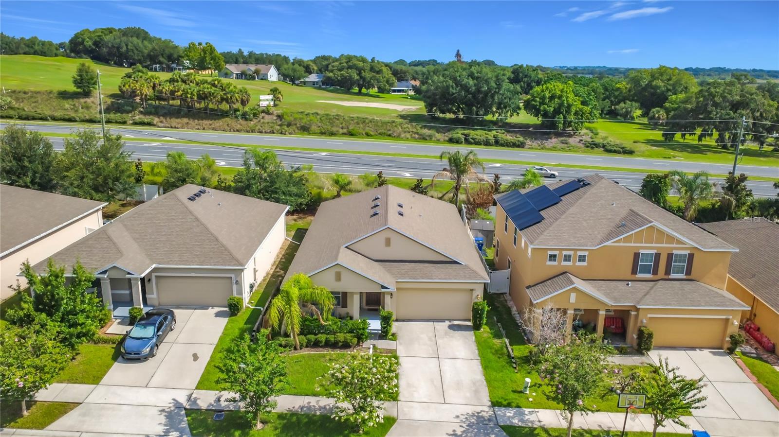 1269 Water Willow Dr, Groveland, FL 34736 photo
