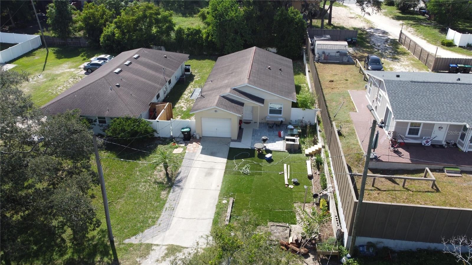 400 N Hastings St #400 402 404, Orlando, FL 32835 photo