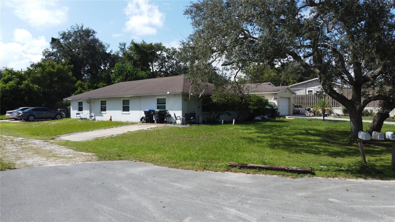 400 N Hastings St #400 402 404, Orlando, FL 32835 photo
