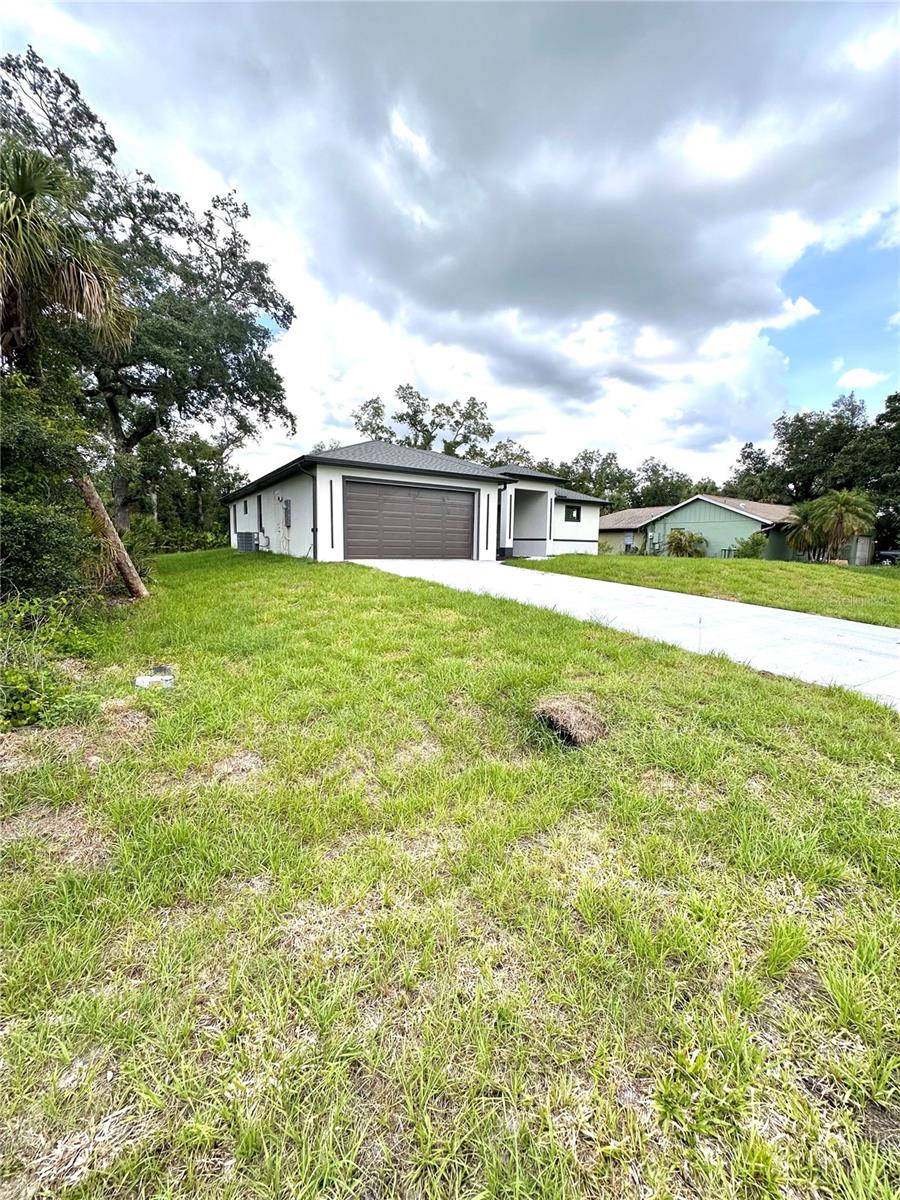 4653 San Luis Terrace, North Port, FL 34286 photo