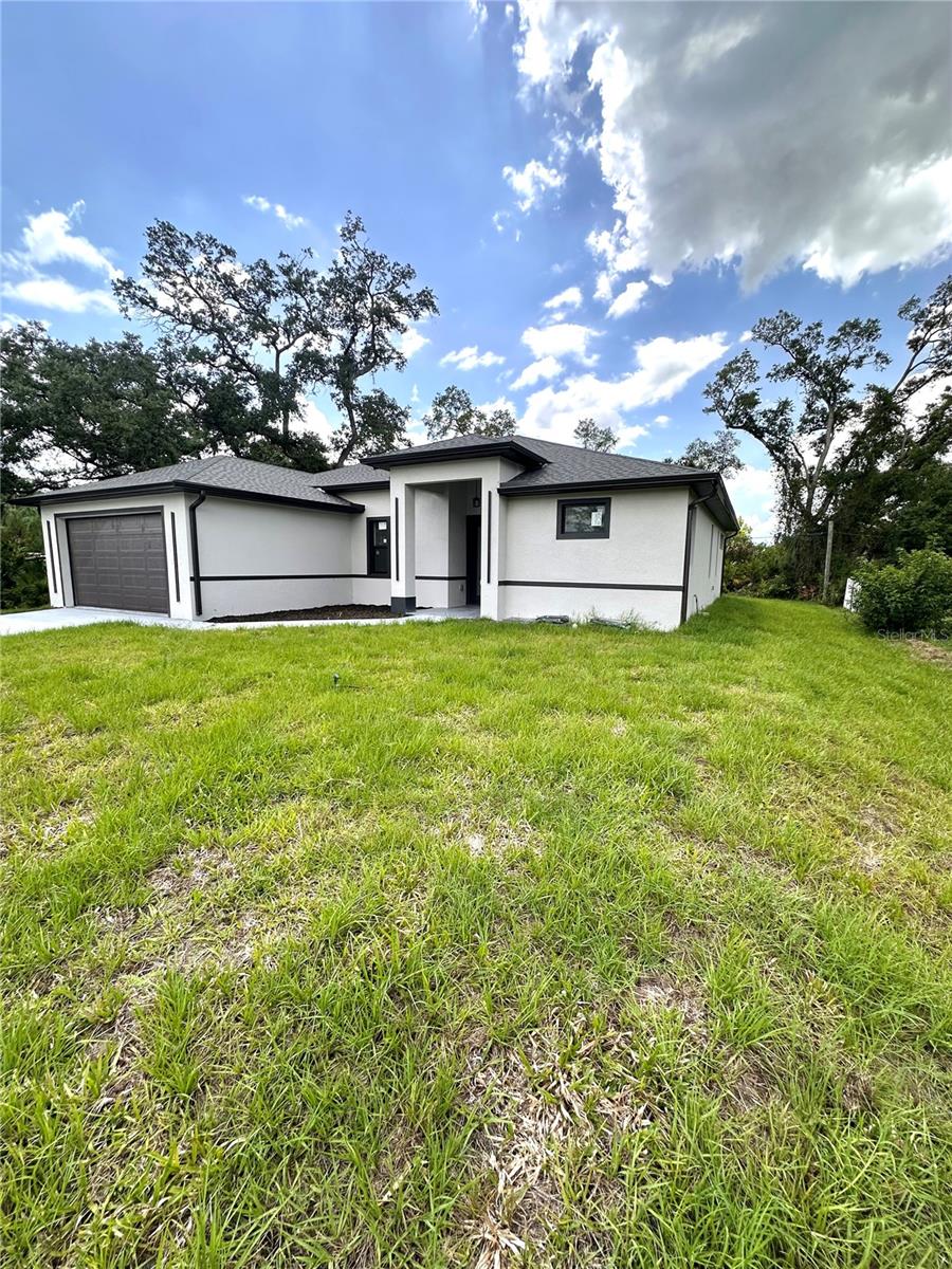 4653 San Luis Terrace, North Port, FL 34286 photo