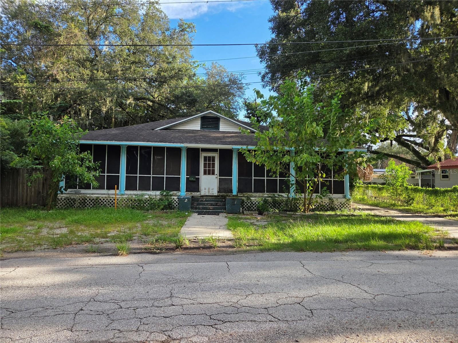 113 Strickland St, Plant City, FL 33563