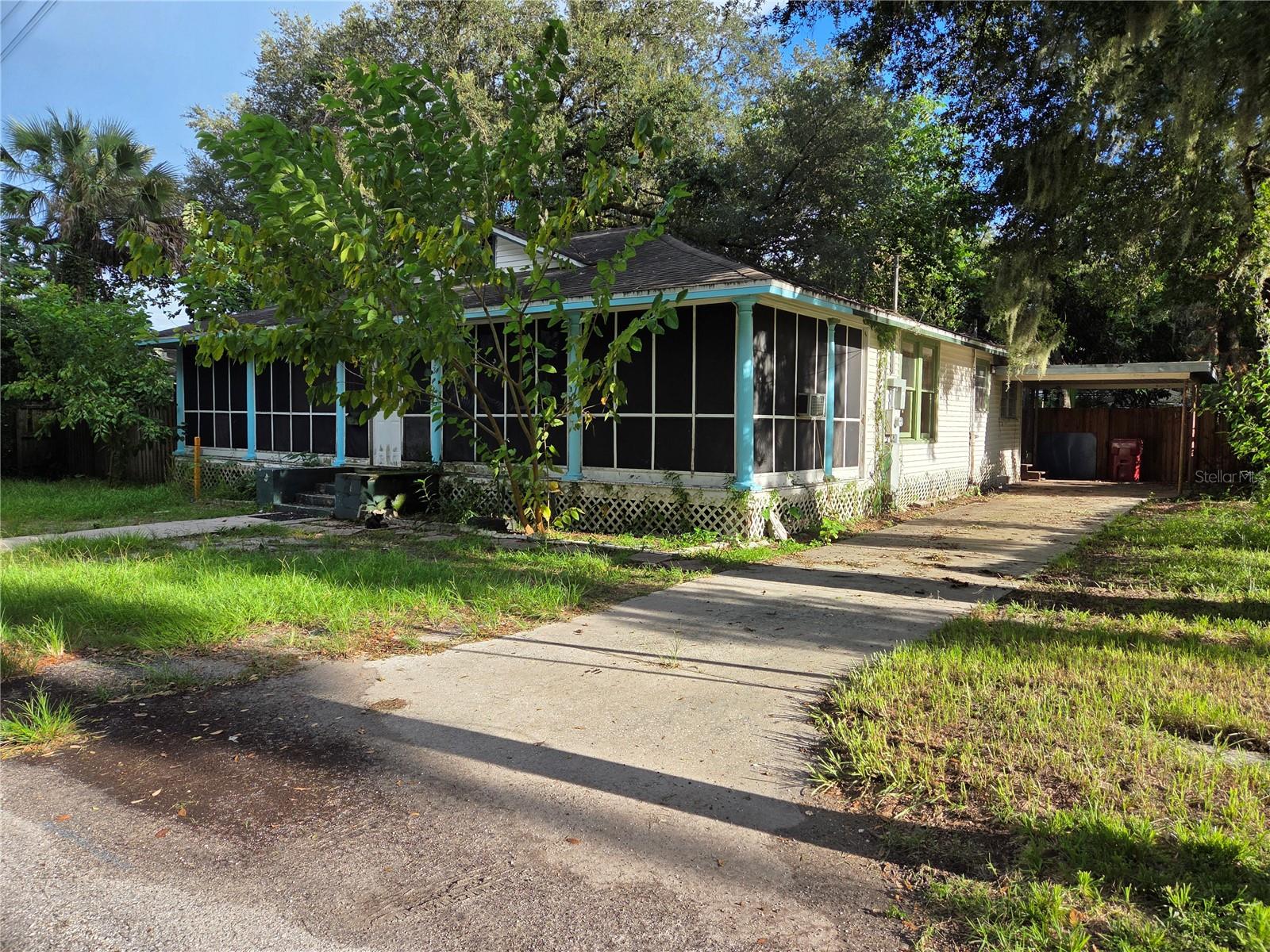 113 W Strickland St, Plant City, FL 33563 photo