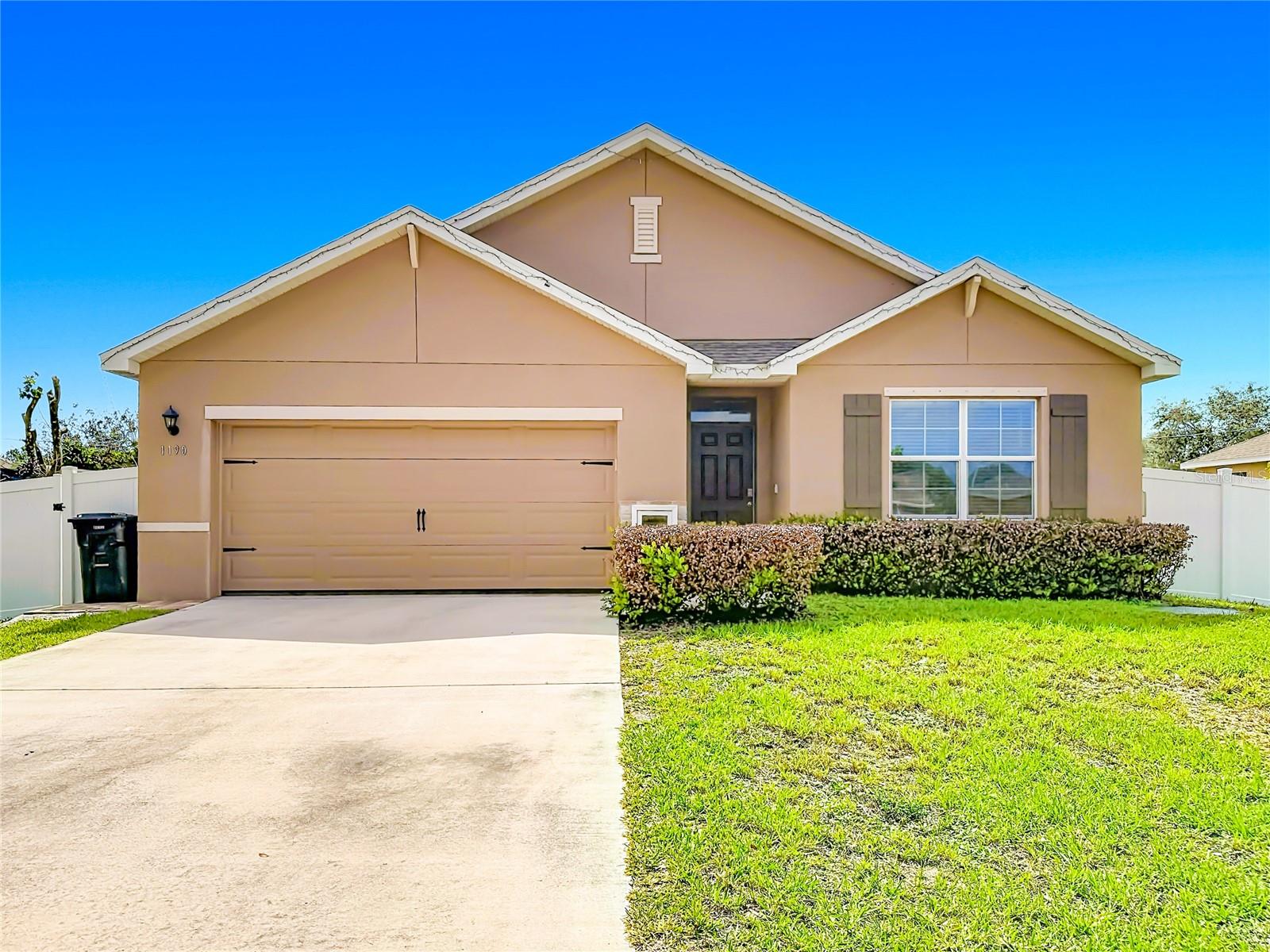 1190 Broadview St, Port Saint Lucie, FL 34983