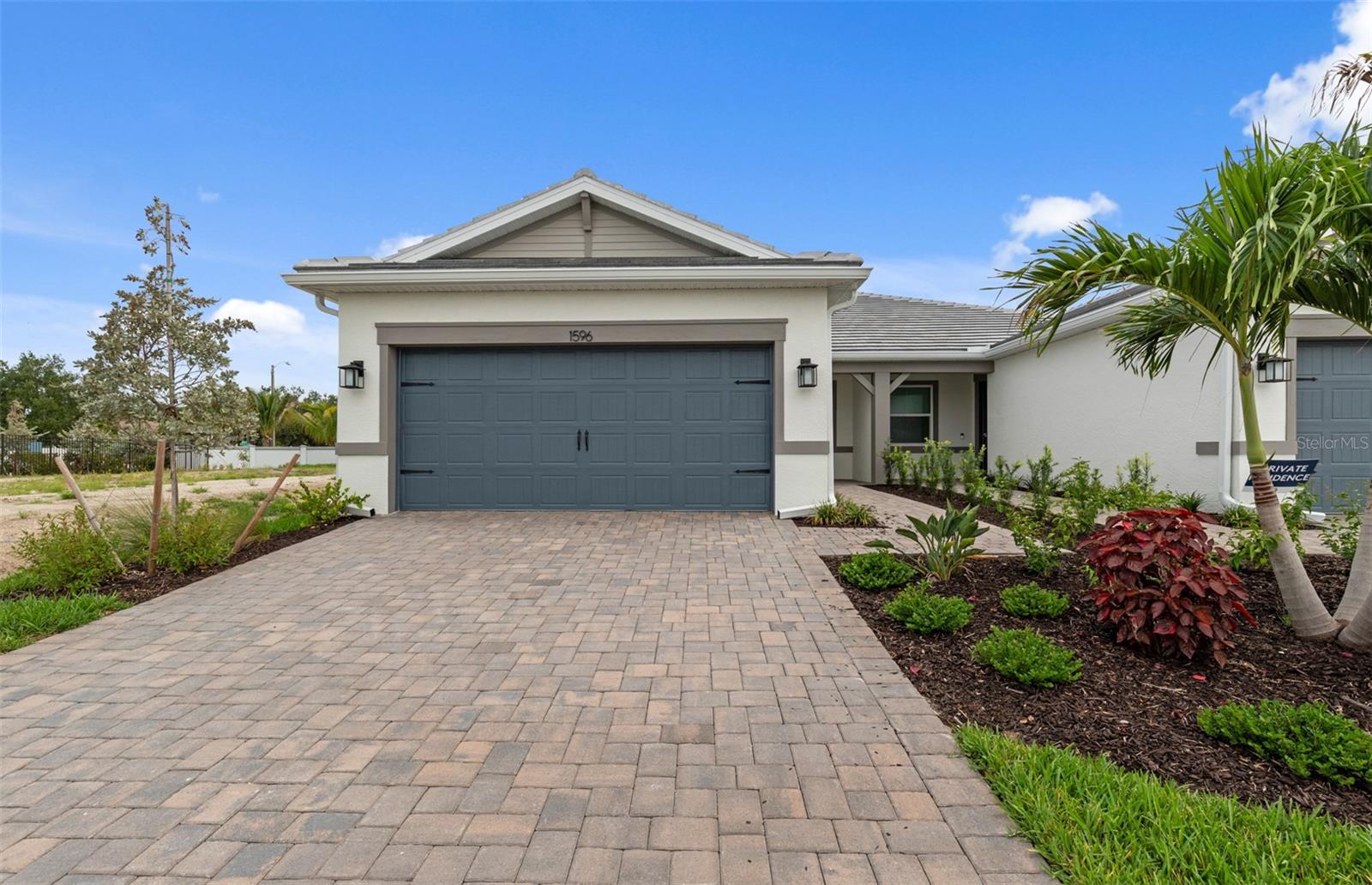 1596 Tavira Pl, Englewood, FL 34223 photo
