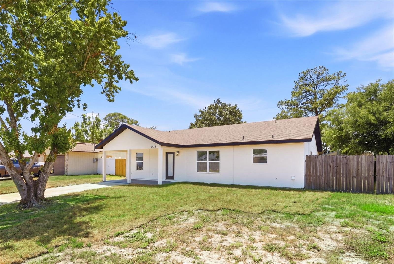 5424 Flint Rd, Cocoa, FL 32927 photo
