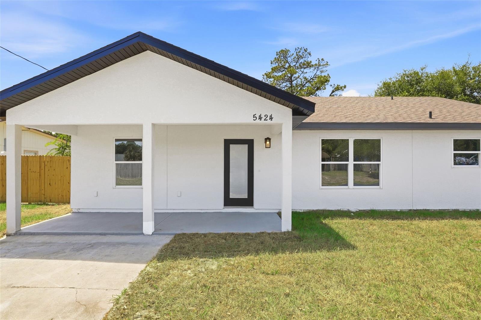 5424 Flint Rd, Cocoa, FL 32927 photo