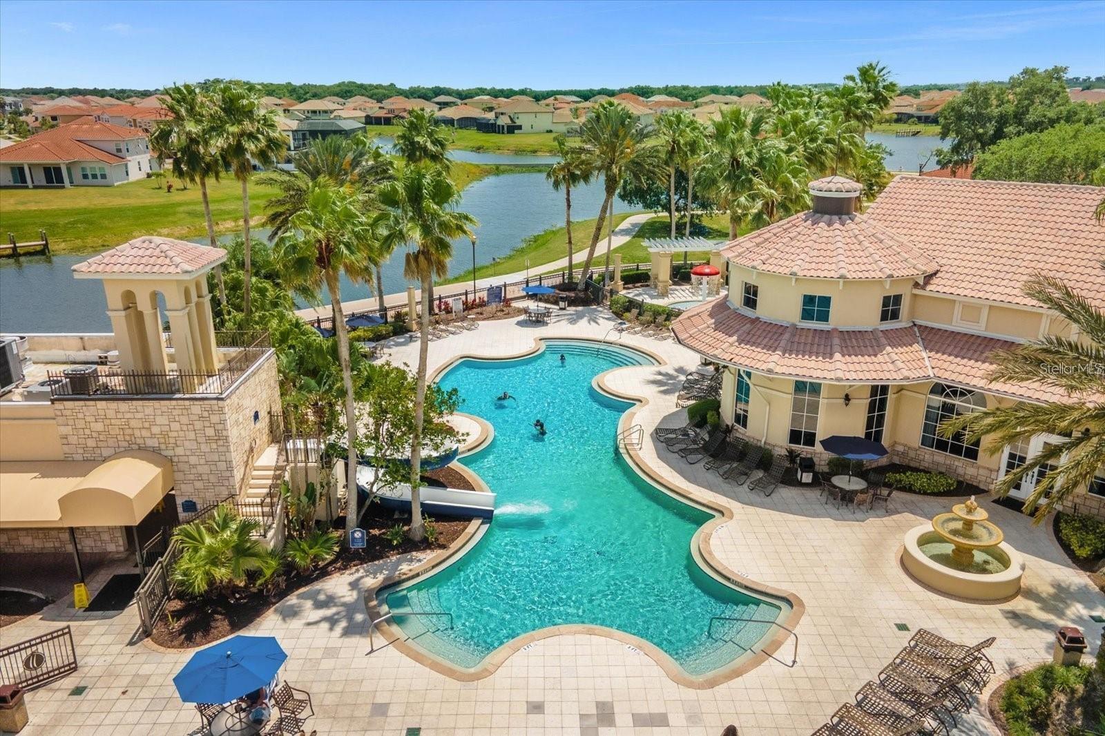 3759 Eagle Isle Cir, Kissimmee, FL 34746 photo