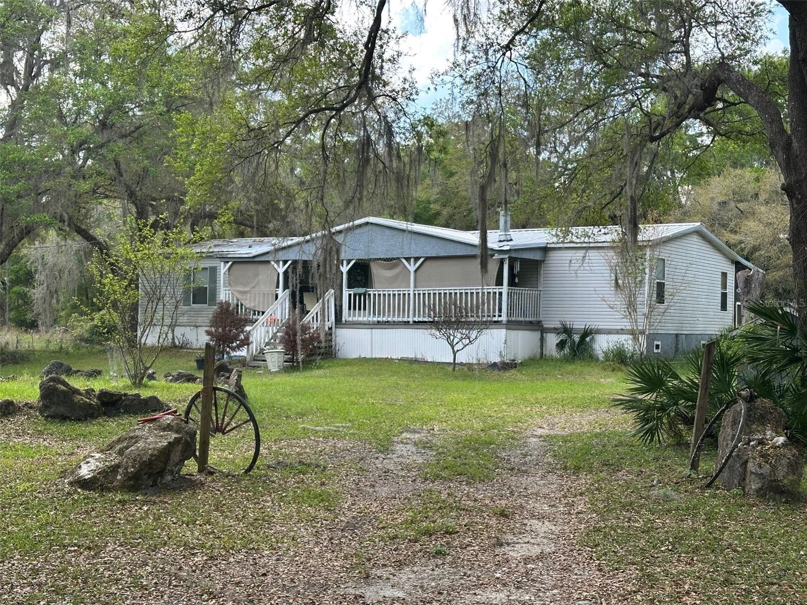 12501 Highway 200, Dunnellon, FL 34432