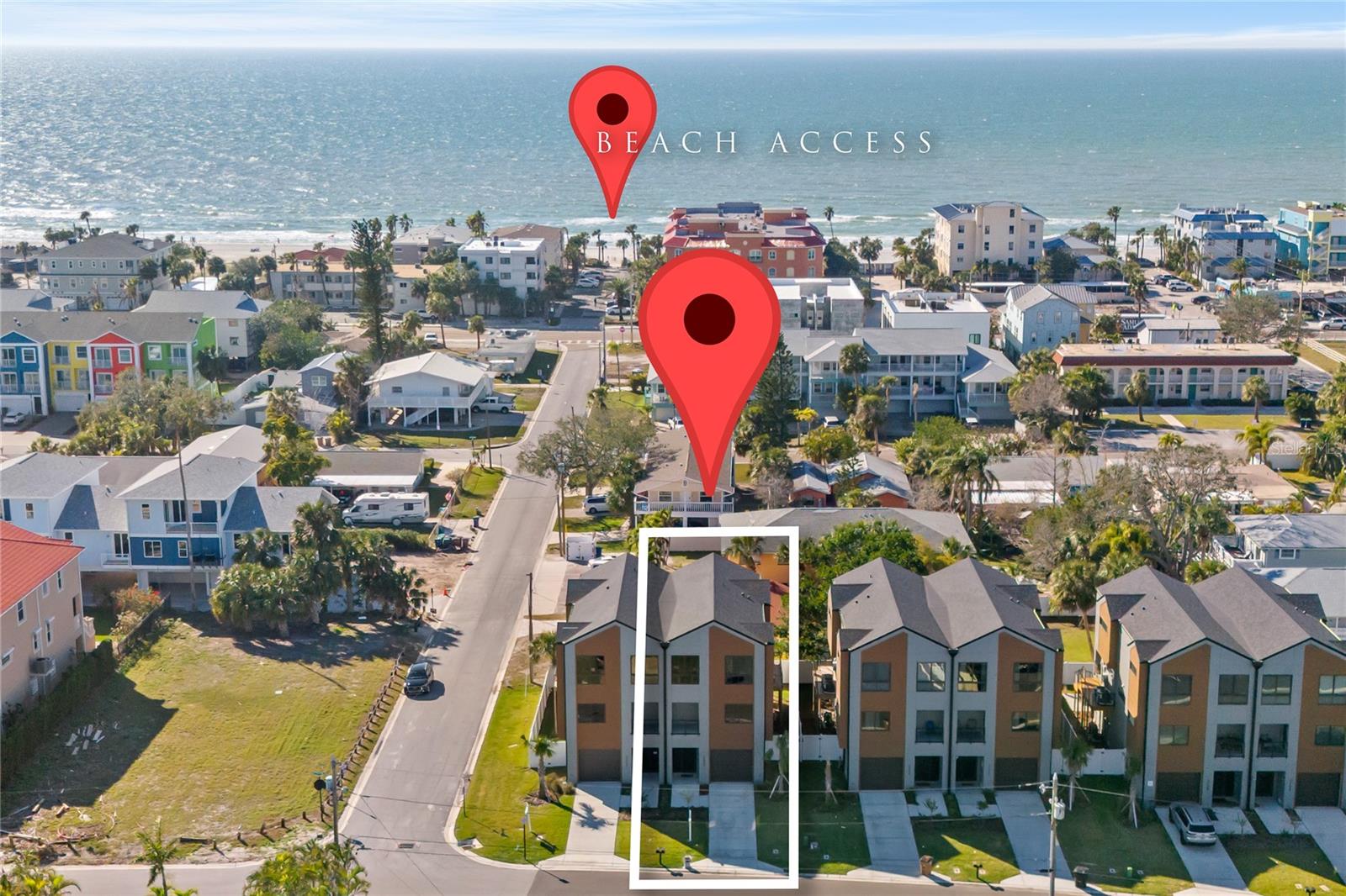 2200 Bay Boulevard B, Indian Rocks Beach, FL 33785 photo