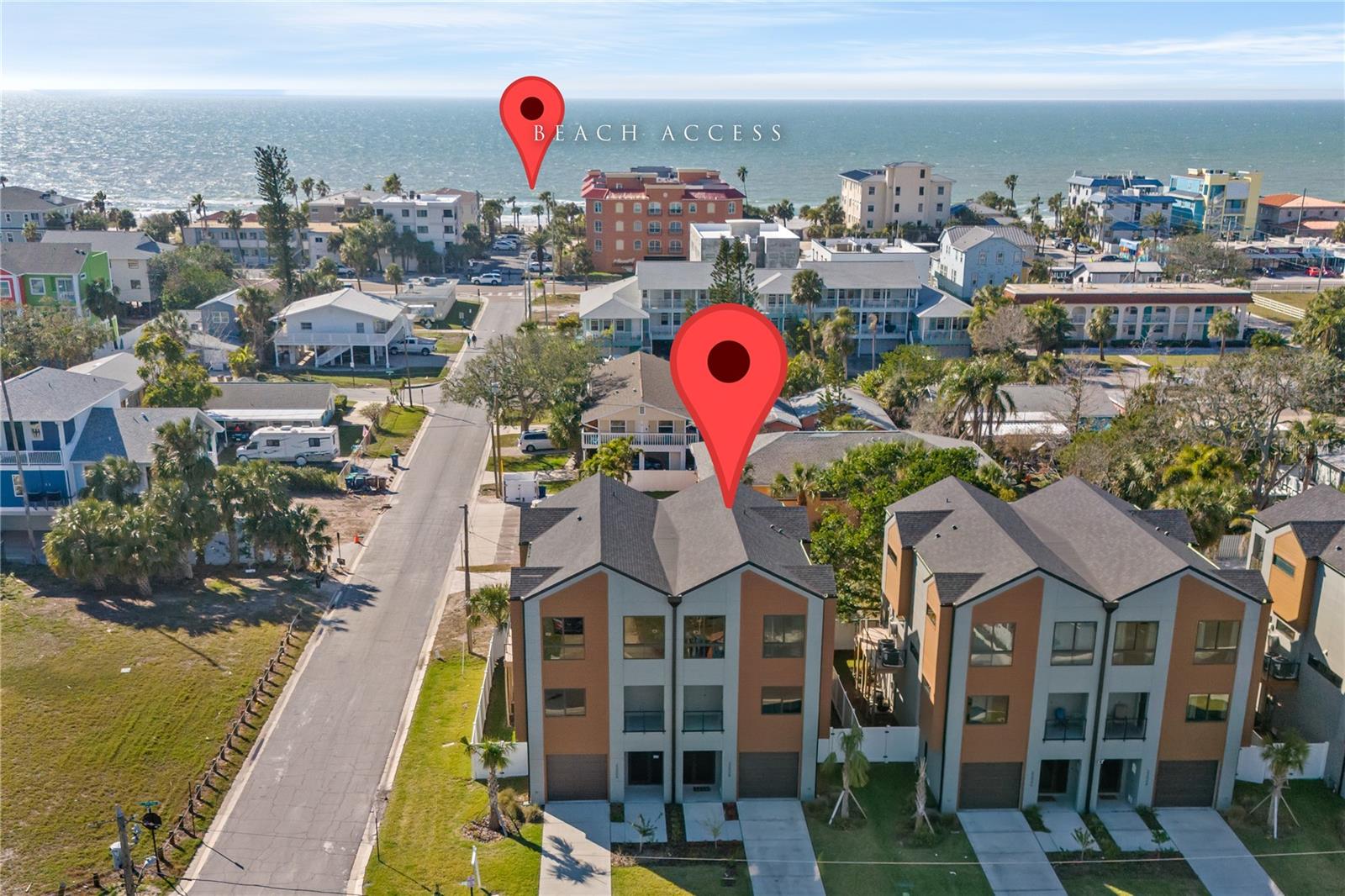 2200 Bay Boulevard B, Indian Rocks Beach, FL 33785 photo